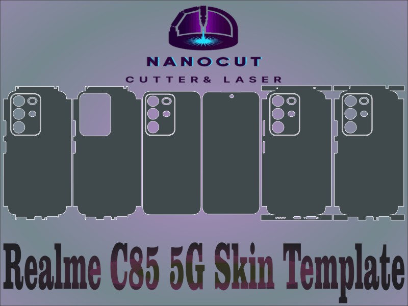 Realme C85 5G